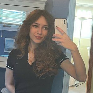 Meet your Posher, Gabrielle